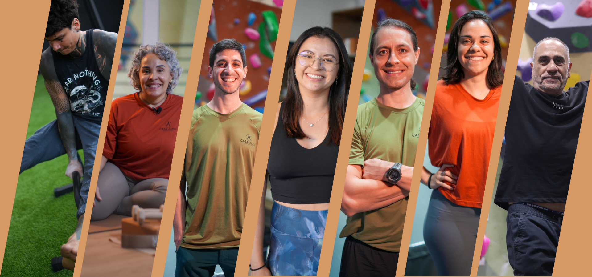 Equipo de Casa Altú
